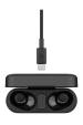Obrázok pre EPOS ADAPT E1 Sluchátka s mikrofonem True Wireless Stereo (TWS) Do ucha Business/Everyday Bluetooth Černá
