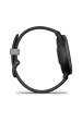 Obrázok pre Garmin Vivoactive 5 3,05 cm (1.2") AMOLED 42 mm Digitální 390 x 390 px Dotyková obrazovka Černá Wi-Fi GPS