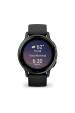 Obrázok pre Garmin Vivoactive 5 3,05 cm (1.2") AMOLED 42 mm Digitální 390 x 390 px Dotyková obrazovka Černá Wi-Fi GPS