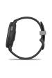 Obrázok pre Garmin Vivoactive 5 3,05 cm (1.2") AMOLED 42 mm Digitální 390 x 390 px Dotyková obrazovka Černá Wi-Fi GPS
