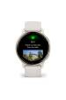 Obrázok pre Garmin Vivoactive 5 3,05 cm (1.2") AMOLED 42 mm Digitální 390 x 390 px Dotyková obrazovka Bílá Wi-Fi GPS