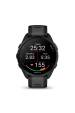 Obrázok pre Garmin Forerunner 165 3,05 cm (1.2") AMOLED 43 mm Digitální 390 x 390 px Dotyková obrazovka Černá GPS