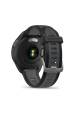 Obrázok pre Garmin Forerunner 165 3,05 cm (1.2") AMOLED 43 mm Digitální 390 x 390 px Dotyková obrazovka Černá GPS