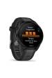 Obrázok pre Garmin Forerunner 165 3,05 cm (1.2") AMOLED 43 mm Digitální 390 x 390 px Dotyková obrazovka Černá GPS