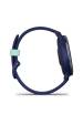 Obrázok pre Garmin Vivoactive 5 3,05 cm (1.2") AMOLED 42 mm Digitální 390 x 390 px Dotyková obrazovka Modrá Wi-Fi GPS