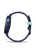 Obrázok pre Garmin Vivoactive 5 3,05 cm (1.2") AMOLED 42 mm Digitální 390 x 390 px Dotyková obrazovka Modrá Wi-Fi GPS