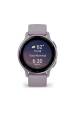 Obrázok pre Garmin Vivoactive 5 3,05 cm (1.2") AMOLED Digitální 390 x 390 px Dotyková obrazovka Fialová Wi-Fi GPS
