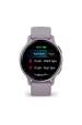 Obrázok pre Garmin Vivoactive 5 3,05 cm (1.2") AMOLED Digitální 390 x 390 px Dotyková obrazovka Fialová Wi-Fi GPS