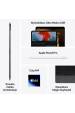 Obrázok pre Apple iPad Pro Apple M 2 TB 27,9 cm (11") 16 GB Wi-Fi 6E (802.11ax) iPadOS 17 Stříbrná