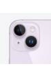 Obrázok pre Apple iPhone 14 Plus 17 cm (6.7") Dual SIM iOS 16 5G 256 GB Purpurová