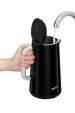 Obrázok pre Tefal KO851 elektrická konvice 1,7 l 1800 W Černá