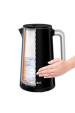Obrázok pre Tefal KO851 elektrická konvice 1,7 l 1800 W Černá