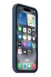 Obrázok pre Apple MYY23ZM/A pouzdro pro mobilní telefony 15,5 cm (6.1") Obal Modrá