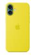 Obrázok pre Apple MYYG3ZM/A pouzdro pro mobilní telefony 17 cm (6.7") Obal Žlutá