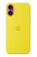 Obrázok pre Apple MYYG3ZM/A pouzdro pro mobilní telefony 17 cm (6.7") Obal Žlutá