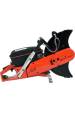Obrázok pre Yato YT-84820 motorová pila 4000 W 2500 ot/min Černá, Červená