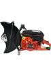 Obrázok pre Yato YT-84820 motorová pila 4000 W 2500 ot/min Černá, Červená