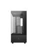 Obrázok pre Skříň DeepCool CH270 (R-CH270-BKNDM0-G-1)