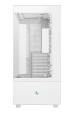 Obrázok pre DeepCool CH690 Tower Bílá