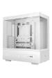 Obrázok pre DeepCool CH690 Tower Bílá