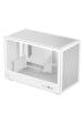 Obrázok pre DeepCool CH260 Micro Tower Bílá