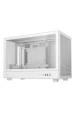 Obrázok pre DeepCool CH260 Micro Tower Bílá