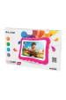 Obrázok pre Tablet KidsTAB7 V2 BLOW 4/32GB różowe etui 2MP