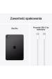 Obrázok pre Apple iPad Pro Apple M 2 TB 27,9 cm (11") 16 GB Wi-Fi 6E (802.11ax) iPadOS 17 Černá