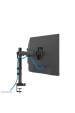 Obrázok pre Neomounts DS60-600BL3 Držák/stojan na monitor 68,6 cm (27") Stůl Černá
