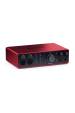 Obrázok pre Focusrite Scarlett 16/16 4th Gen - zvukové rozhraní