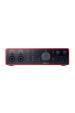 Obrázok pre Focusrite Scarlett 16/16 4th Gen - zvukové rozhraní