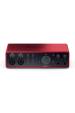 Obrázok pre Focusrite Scarlett 16/16 4th Gen - zvukové rozhraní