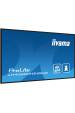 Obrázok pre iiyama LH4360UHS-B2AG sdělovací displej Digitální tabule 108 cm (42.5") LED Wi-Fi 500 cd/m² 4K Ultra HD Černá Zabudovaný procesor Android 11 24/7