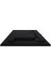 Obrázok pre iiyama LH4360UHS-B2AG sdělovací displej Digitální tabule 108 cm (42.5") LED Wi-Fi 500 cd/m² 4K Ultra HD Černá Zabudovaný procesor Android 11 24/7
