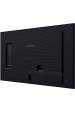 Obrázok pre iiyama LH4360UHS-B2AG sdělovací displej Digitální tabule 108 cm (42.5") LED Wi-Fi 500 cd/m² 4K Ultra HD Černá Zabudovaný procesor Android 11 24/7