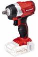 Obrázok pre Einhell TE-CW 18Li 1/2" 2900 ot/min 215 Nm Černá, Červená 18 V