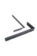Obrázok pre ASUS TUF GAMING GT502 Horizon ARGB Lighting Kit Black Midi Tower Sada pro vylepšení světla RGB