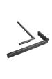 Obrázok pre ASUS TUF GAMING GT502 Horizon ARGB Lighting Kit Black Midi Tower Sada pro vylepšení světla RGB