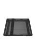 Obrázok pre NATEC NPL-2271 stojan pro laptop Černá 43,9 cm (17.3")