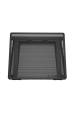 Obrázok pre NATEC NPL-2271 stojan pro laptop Černá 43,9 cm (17.3")
