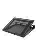 Obrázok pre NATEC NPL-2271 stojan pro laptop Černá 43,9 cm (17.3")