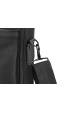 Obrázok pre NATEC Impala 2 35,8 cm (14.1") Obal s popruhem přes rameno Černá, Šedá