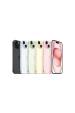 Obrázok pre Apple iPhone 15 15,5 cm (6.1") Dual SIM iOS 17 5G USB typu C 256 GB Modrá