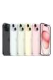 Obrázok pre Apple iPhone 15 15,5 cm (6.1") Dual SIM iOS 17 5G USB typu C 256 GB Modrá