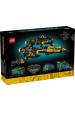 Obrázok pre LEGO ICONS 10355 Blacktron Renegade