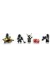 Obrázok pre LEGO ICONS 10355 Blacktron Renegade