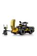 Obrázok pre LEGO ICONS 10355 Blacktron Renegade