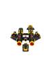 Obrázok pre LEGO ICONS 10355 Blacktron Renegade