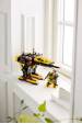 Obrázok pre LEGO ICONS 10355 Blacktron Renegade