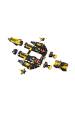 Obrázok pre LEGO ICONS 10355 Blacktron Renegade